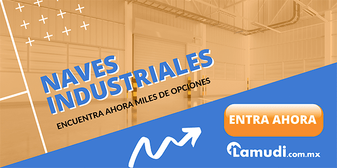 naves industriales