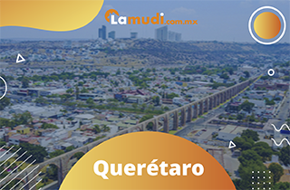 pueblos mágicos de México querétaro