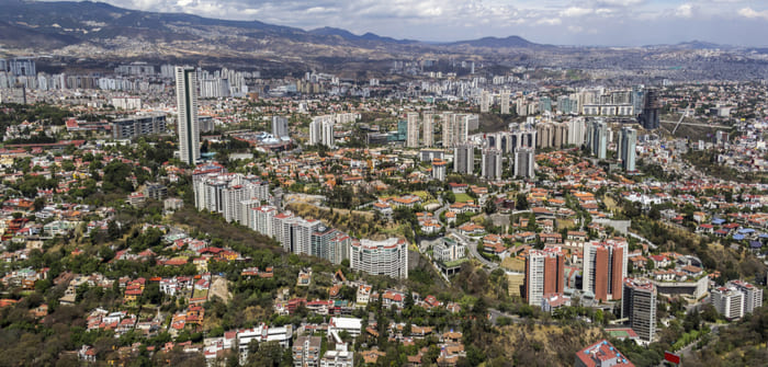 municipios del Estado de México