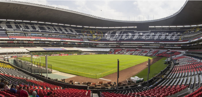 Estadio Azteca