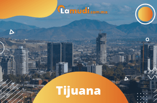 casas de lujo Tijuana