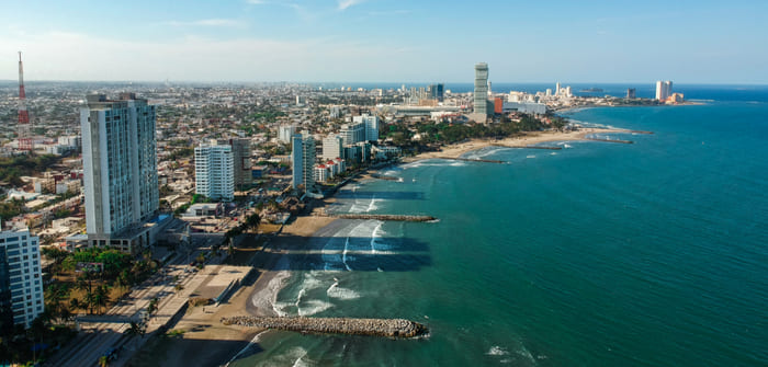 Boca del Río, Veracruz.