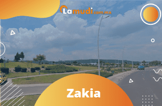 Zakia