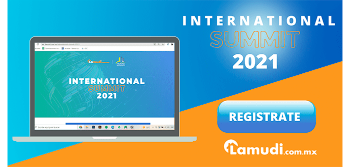 Lamudi International Summit