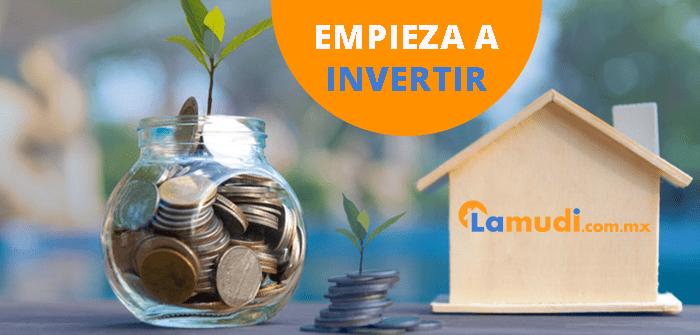 5 Consejos financieros para saber cómo empezar a invertir en inmuebles