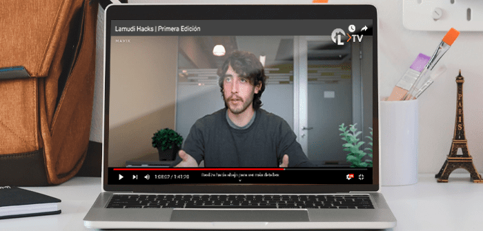 Lamudi Hacks primera edición