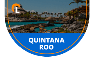 renta vacacional en Quintana Roo