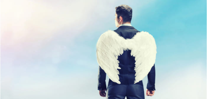 Características de un business angel