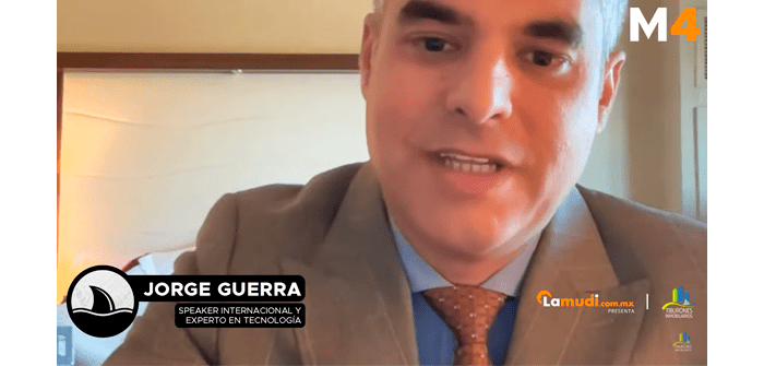 Jorge Guerra