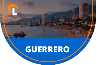 renta vacacional en Guerrero