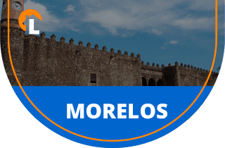 renta vacacional en Morelos