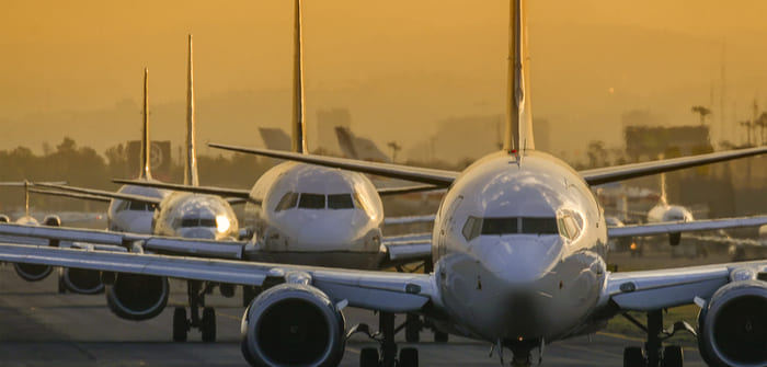 Aeropuerto Internacional Felipe Ángeles