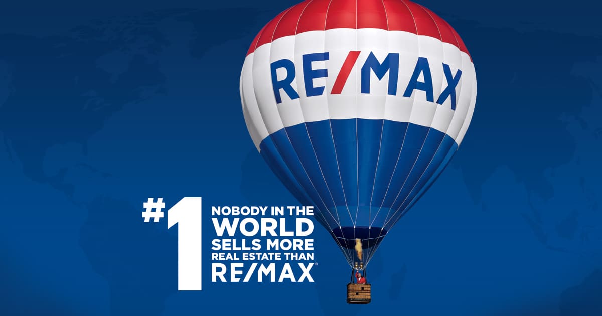 RE/MAX