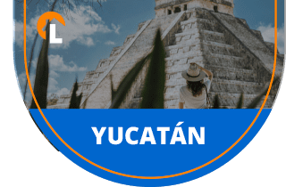 renta vacacional en Yucatán