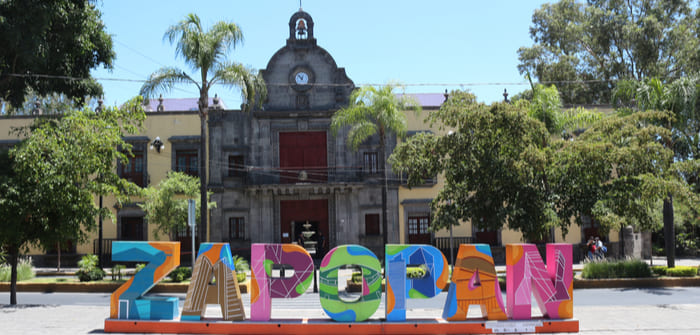 Zapopan