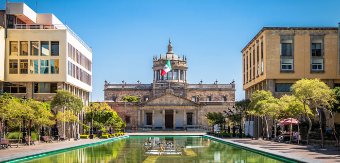 Hospicio Cabañas