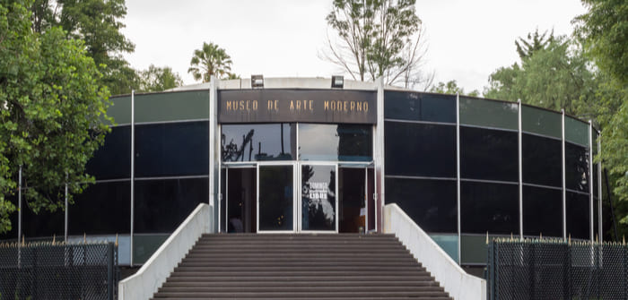 Museo de Arte Moderno