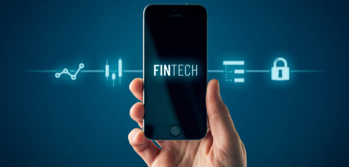 ¿Qué es Fintech? 