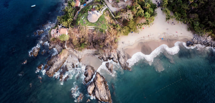 Sayulita, Nayarit