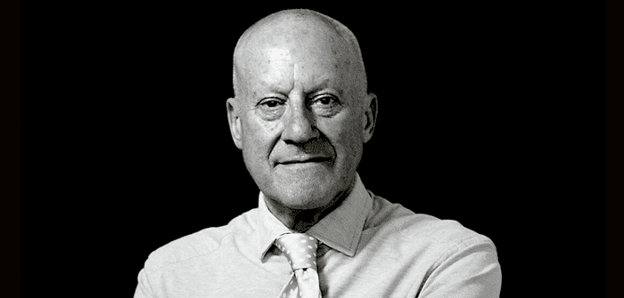 Norman Foster: Un arquitecto con ambición