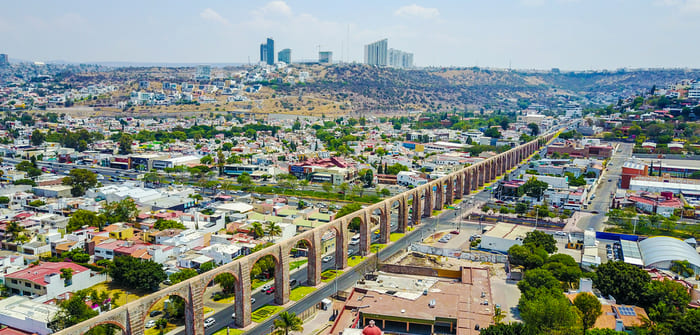 ¿Quiénes buscan vivienda en Querétaro?