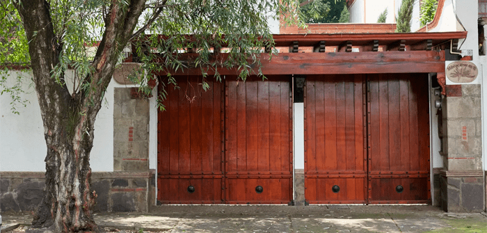 Casa de Charly en Soy tu fan