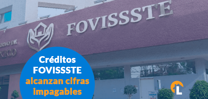 Créditos FOVISSSTE alcanzan cifras impagables créditos fovissste impagables