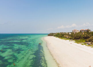Quintana Roo 2025: La joya del caribe Mexicano que continúa transformando el mercado inmobiliario Quintana Roo 2025: La joya del caribe Mexicano que continúa transformando el mercado inmobiliario