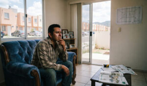 Cómo ampliar una casa Infonavit pequeña sin gastar demasiado